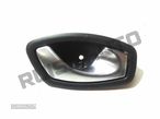 Puxador Interior Frente Direito 8267_20001r Renault Clio Iv (bh - 1