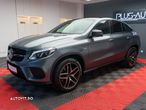 Mercedes-Benz GLE 43 AMG 4MATIC - 4