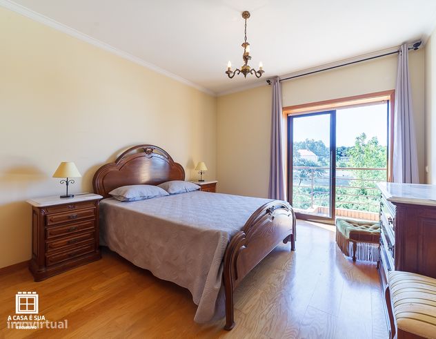 Apartamento T2+1, em São Félix da Marinha, VNG - Exclusivo-18