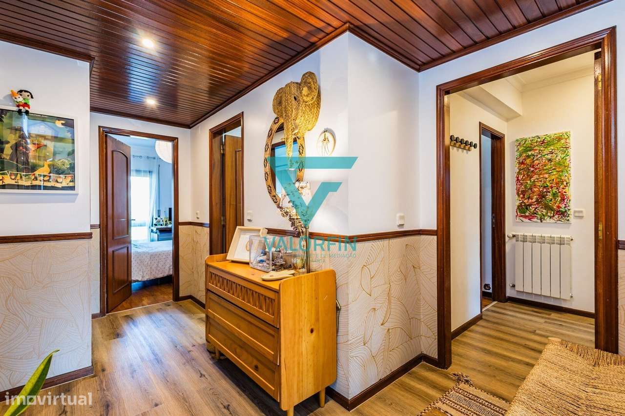 APARTAMENTO T3 | CENTRO DE LEIRIA-16