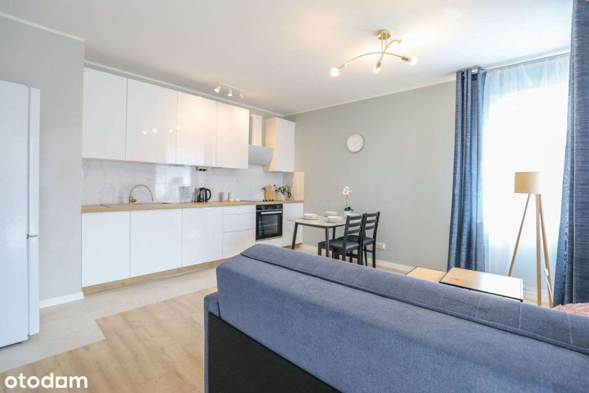 Mieszkanie na wynajem 60 m2 ul Królowej Jadwigi - Pełny obrazek: 3/9