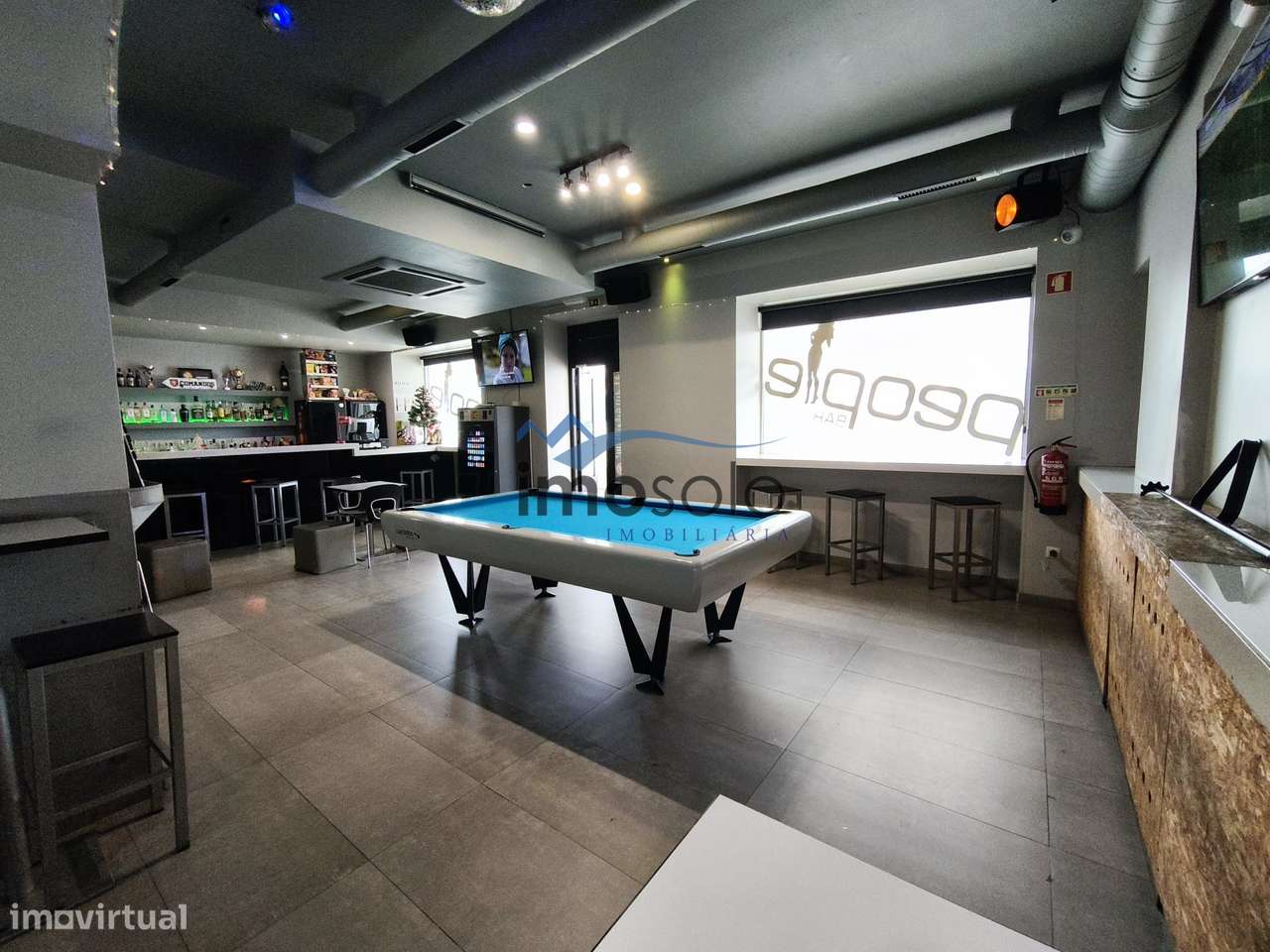 Oportunidade de Trespasse de Bar/Pub em Avanca - Grande imagem: 2/22