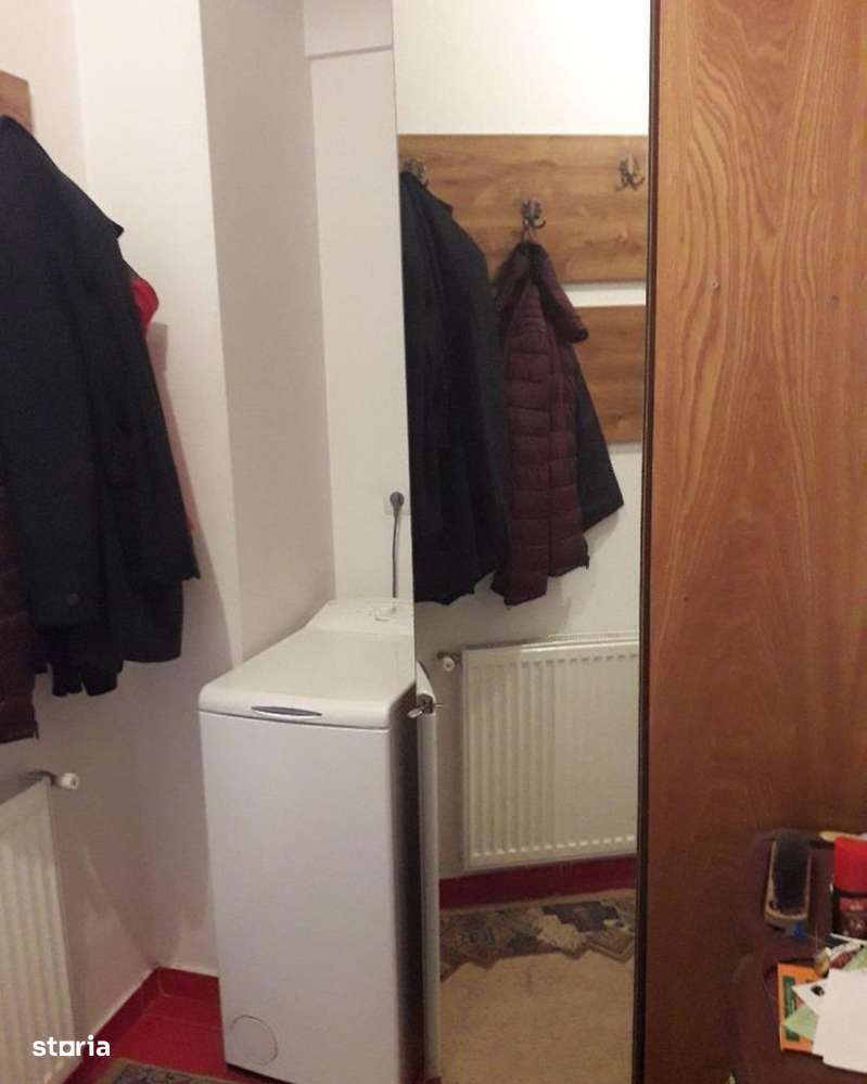 Garsoniera confort sporit, Obcini, centrala termica - Imagine principală: 5/8