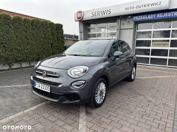 Fiat 500X 1.0 Mirror - 2