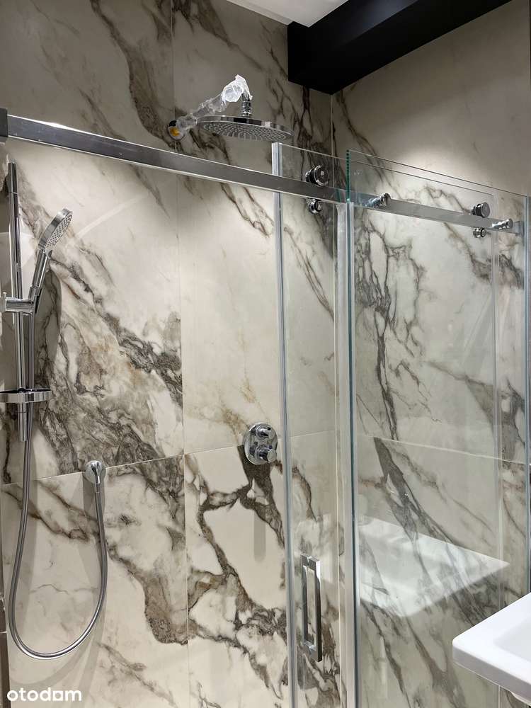 Katowice Sokolska Tower - do wynajęcia 4-pokojowy apartament - Pełny obrazek: 5/14