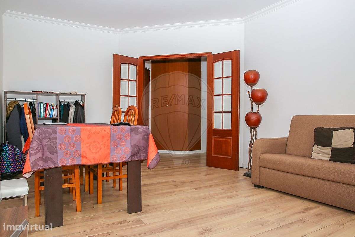 Apartamento T2 para venda - Grande imagem: 5/24