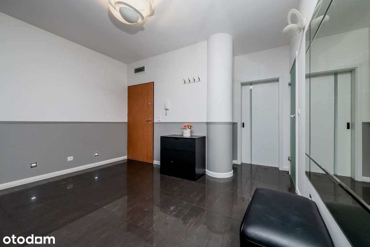 Jedyny Taki Widok w Mieście – Twój Apartament Premium Na IX Piętrze!-14