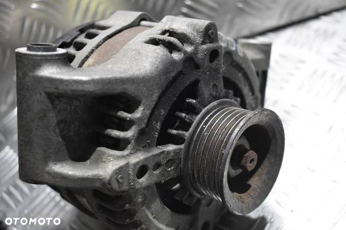 Chrysler 300C Alternator 421000-0262 04896805aa - 7