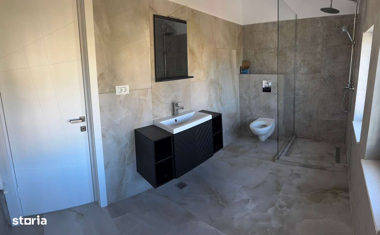 Oferim spre vânzare locuință  P+1E, ,Ștefănești langa Lidl !-7