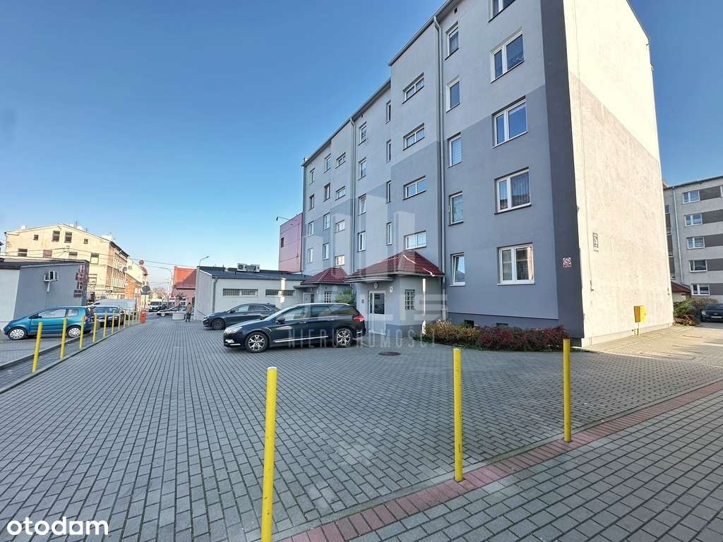 Mieszkanie 3 pokojowe 2 piętro blisko dworca pkp - Pełny obrazek: 3/13