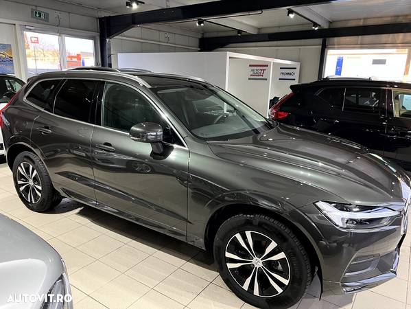 Volvo XC 60 B4 MHEV AT AWD Core - 4