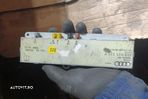 Amplificator antena radio 8E9035225P Audi A4 B7  [din 2004 pana  2008] Avant wagon 5-usi 1.9 TDI MT - 3