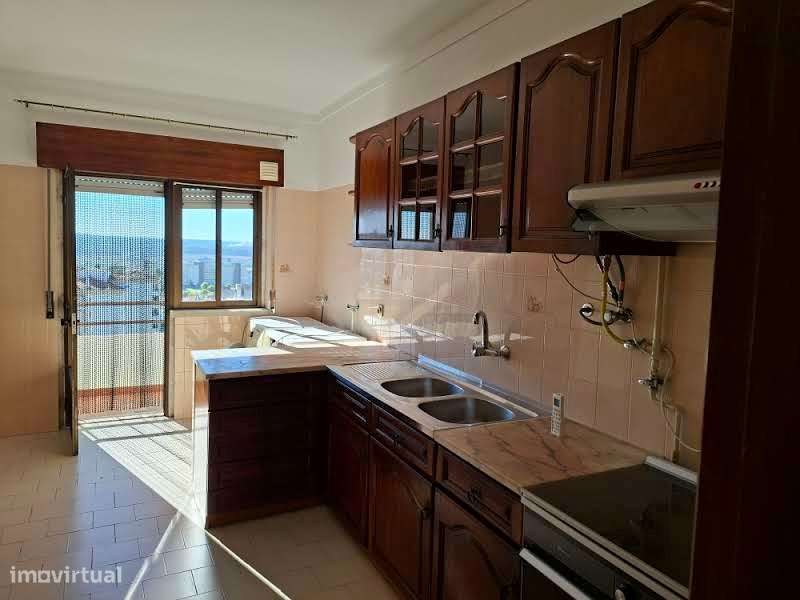 Apartamento T5 DUPLEX Venda-6
