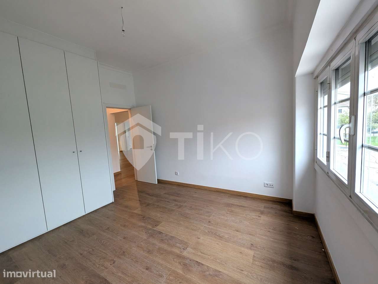 T4 convertido em T5 com renovação total - Grande imagem: 5/24