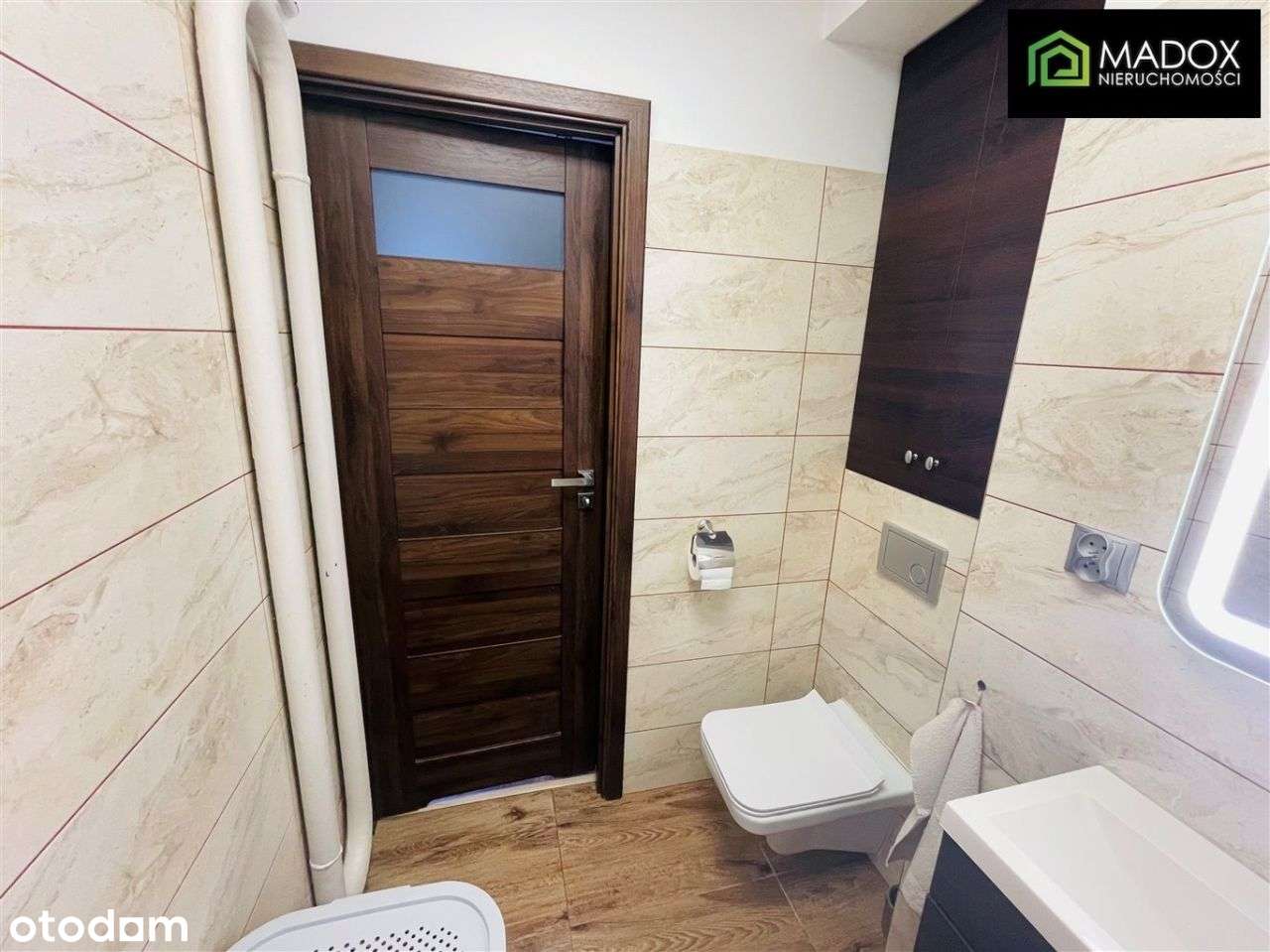 M-4 po generalnym remoncie, w pełni umeblowane-10