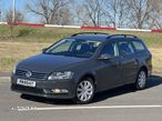 Volkswagen Passat Variant 2.0 TDI Comfortline - 1