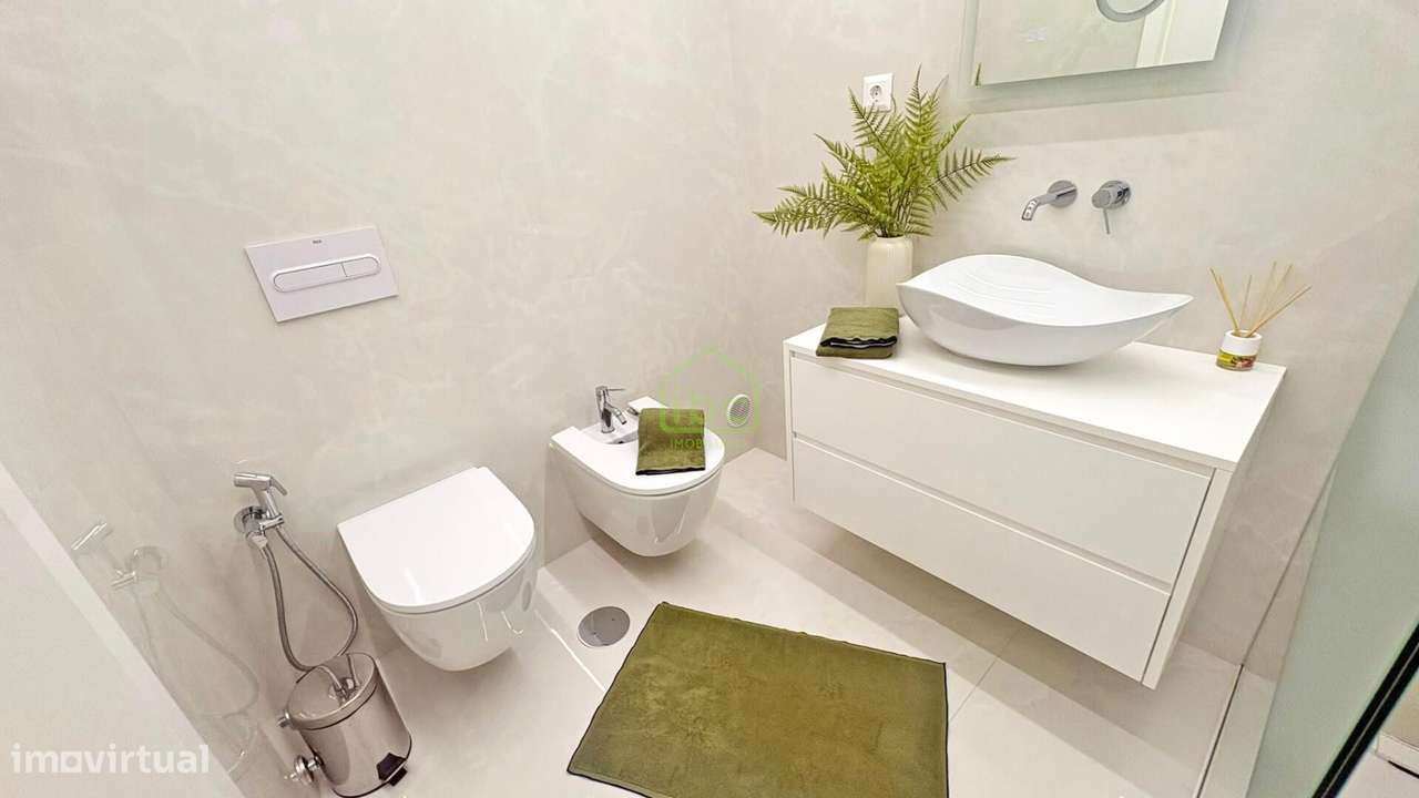 Penthouse T3 Exclusiva na Póvoa de Varzim-16
