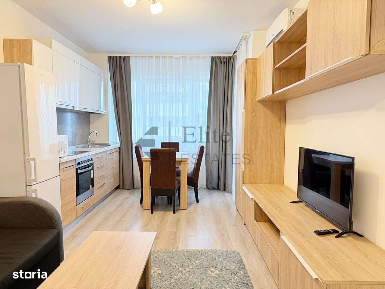 Apartament cu 2 camere in Prima Onestilor, Oradea - Imagine principală: 2/9