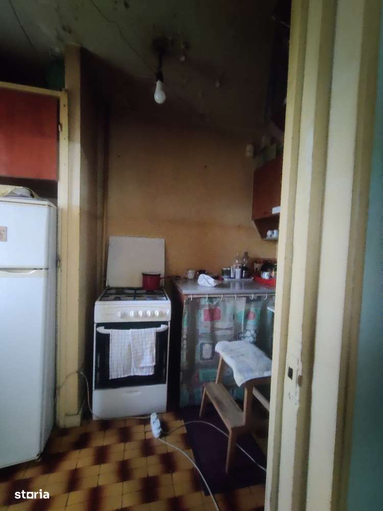 Garsoniera Militari-Gorjului - Imagine principală: 4/8