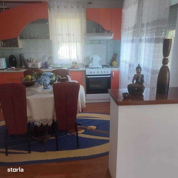 Vand casa Magura Sat, judetul Bacau - Imagine principală: 5/8