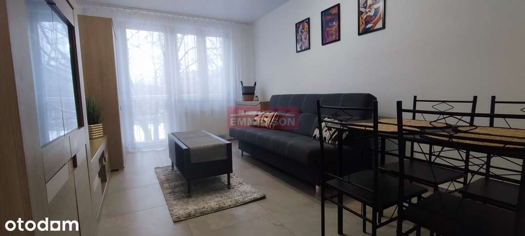 Kawalerka osiedle oficerskie-0