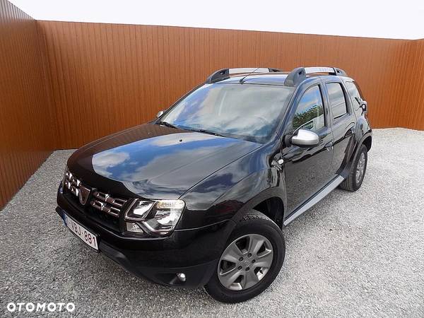 Dacia Duster 1.5 dCi Prestige - 1