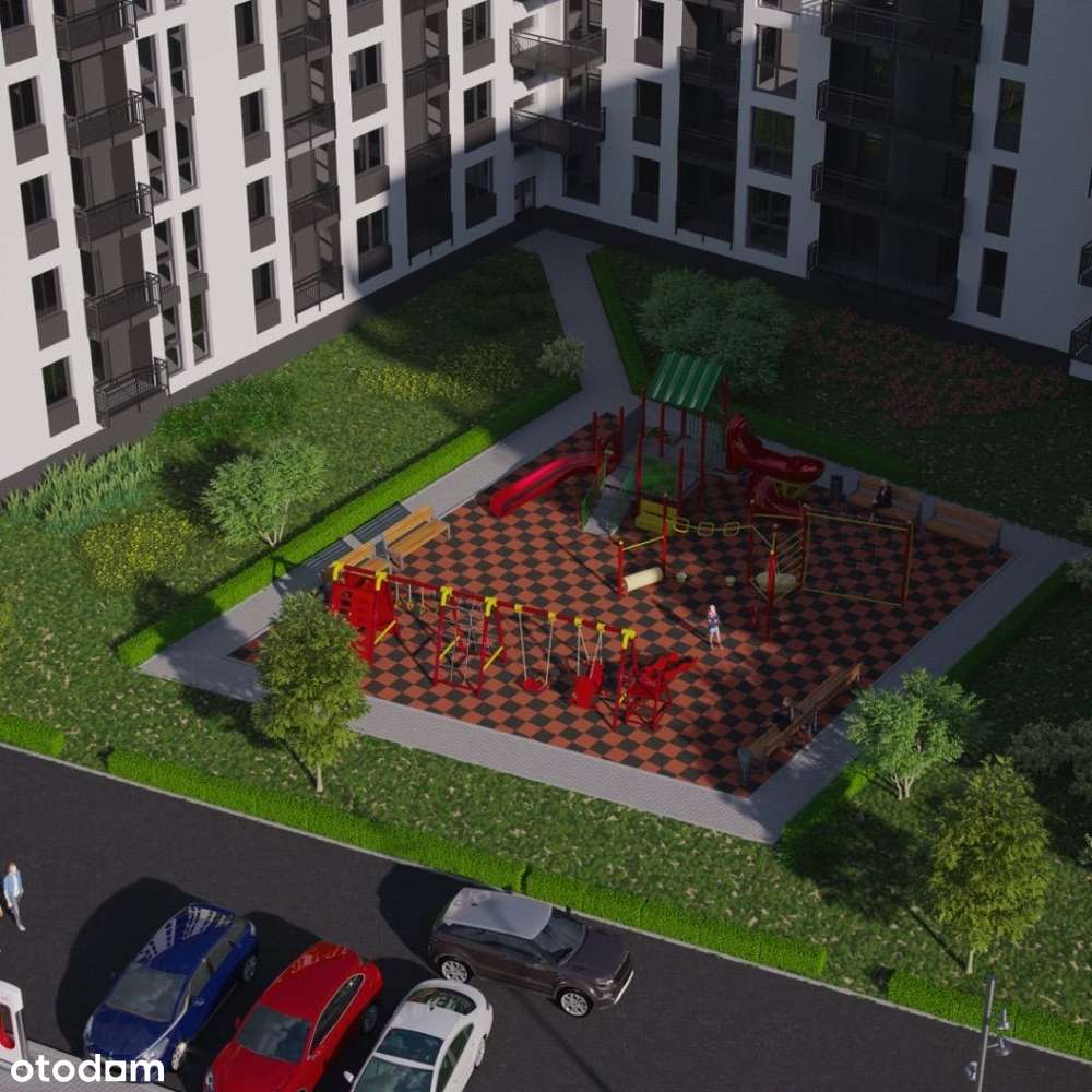 Przestronne 3 pokojowe w centrum Piotrkowa-6