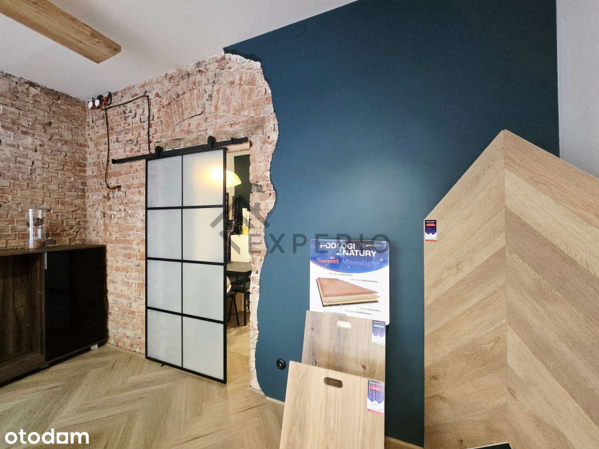 Rossevelta/lokal użytkowy/kosmetyka/35m2 do wejści-1