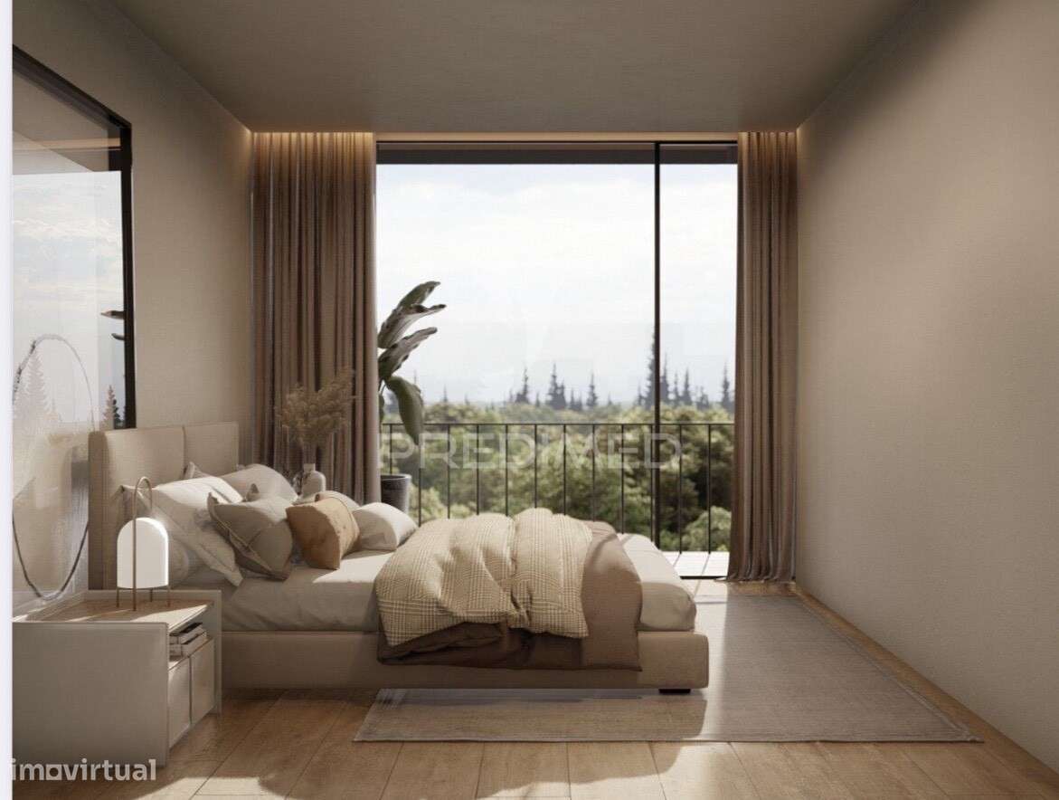 Moradia T3+1, Box 2 Carros, 3 Frentes, S.Pedro Cova,Gondomar - Grande imagem: 5/18