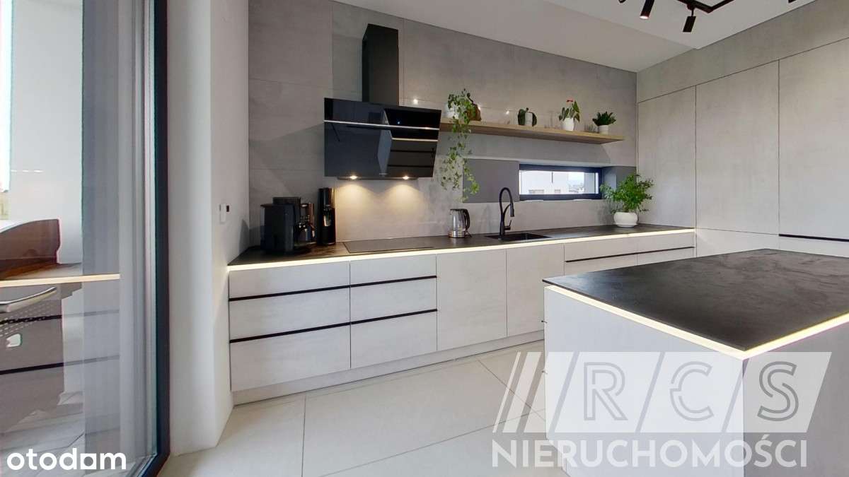 „Luksusowy dom z dużą działką 1450 m² | Kębłowice-6