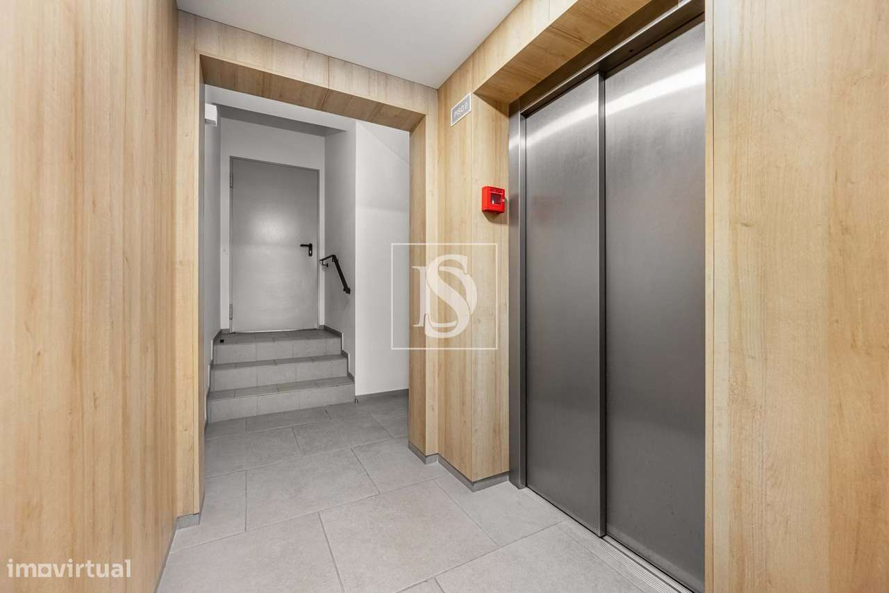 Apartamento, 90 m², Ramalde - Grande imagem: 4/29