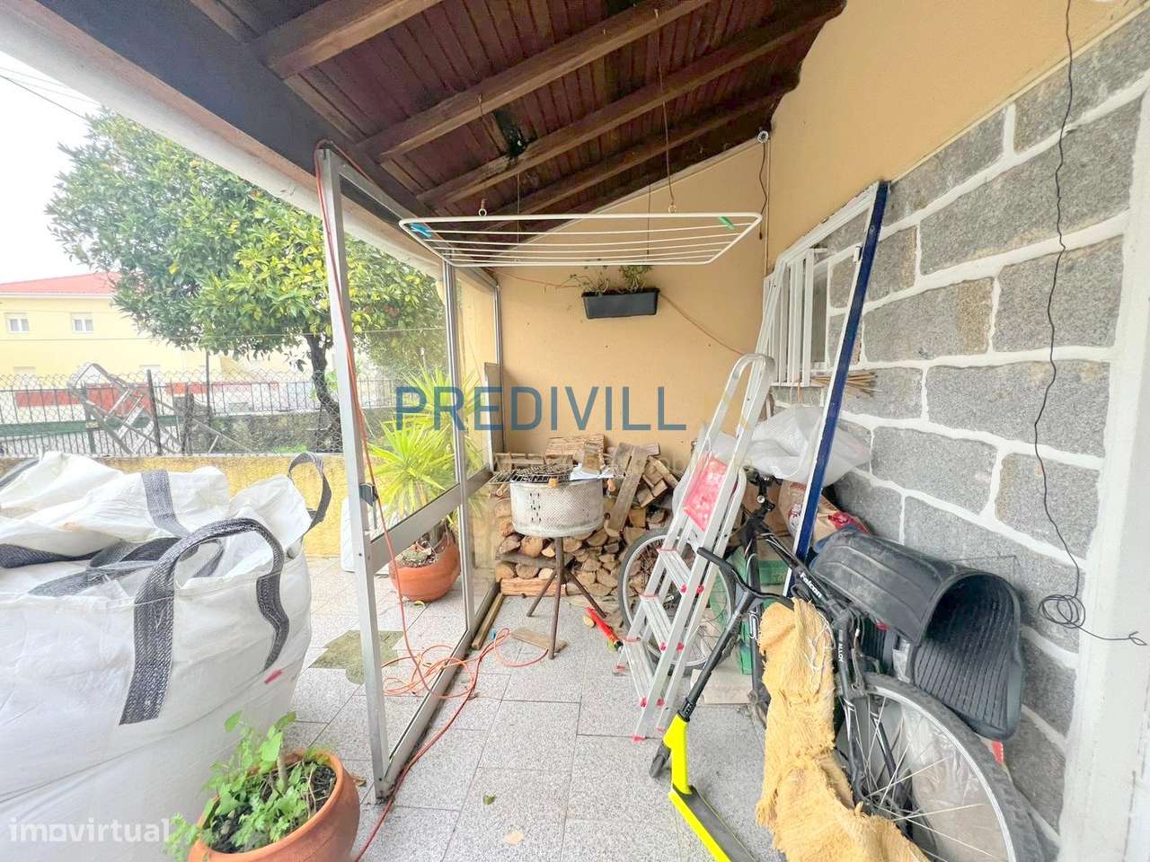 Moradia T2 Venda em Vila Nova de Famalicão e Calendário,Vila Nova de F - Grande imagem: 2/43