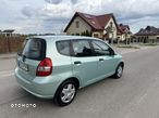 Honda Jazz - 3