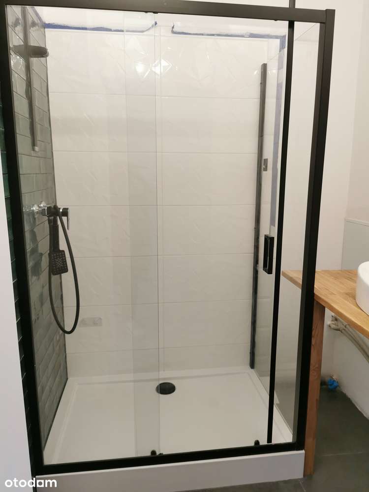 Piękne M4 3 pokoje Widzew ul. Szafera Po Remoncie Bezpośrednio - Pełny obrazek: 4/13