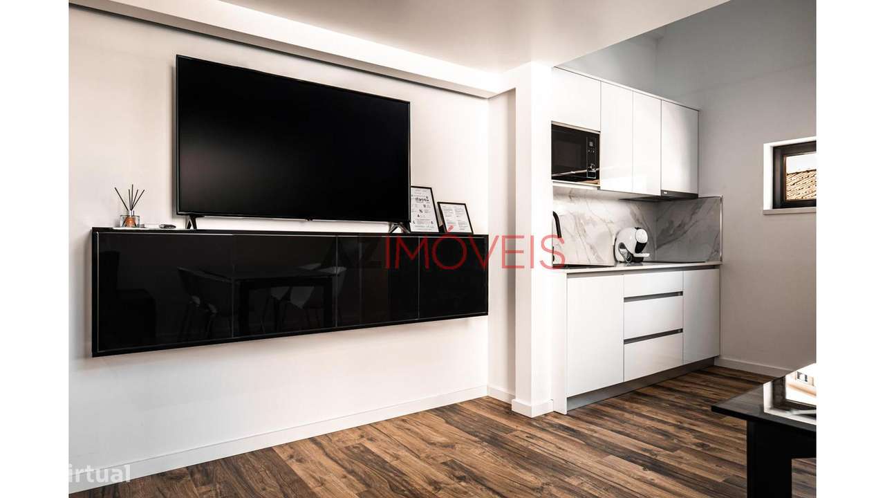 Apart-Hotel/ AL no Centro de Leiria-30