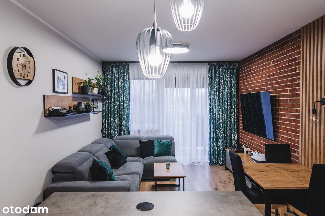 Mieszkanie 3 pokojowe, Słoneczne Tarasy, piwnica, garaż - Pełny obrazek: 2/17