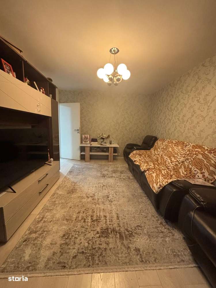 Apartament 3 camere Sebastian Centrala Proprie T632 - Imagine principală: 4/15