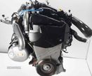 MOTOR NISSAN JUKE QASHQAI NOTE PULSAR 1.5Dci 110Cv Ref. K9K636 K9K646 - 1