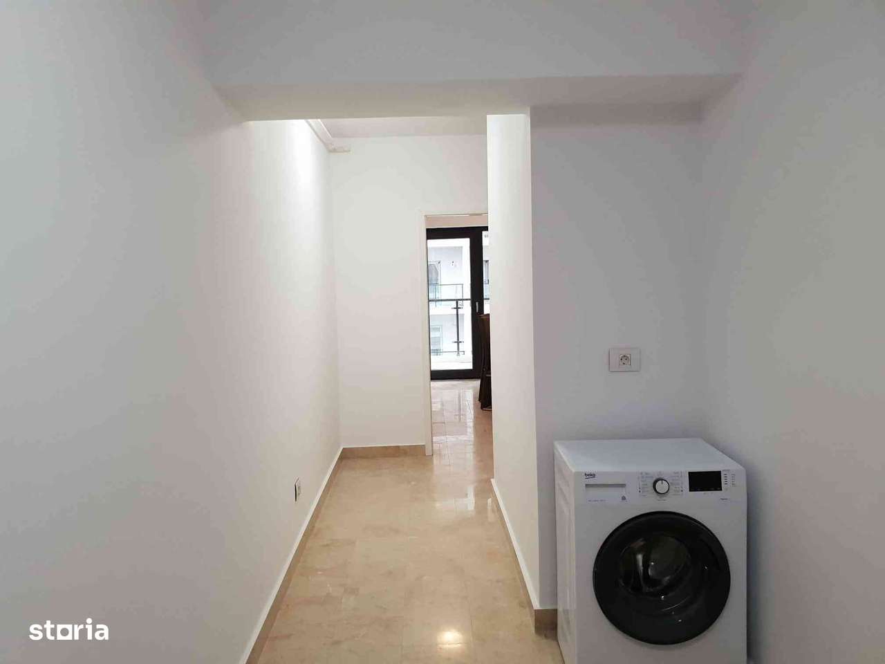 Apartament 2 camere – Bloc nou – Nerva Traian/Timpuri Noi – Proprietar - Imagine principală: 4/7