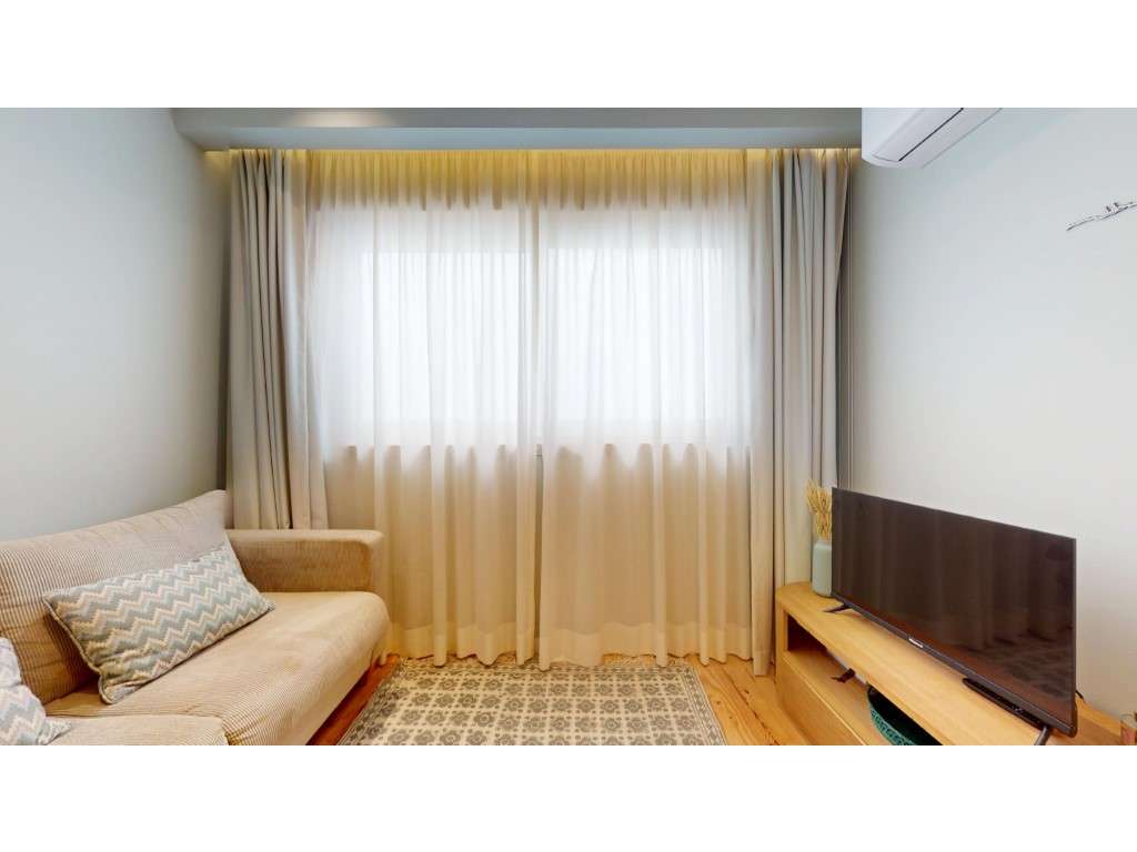 Apartamento, 1 quarto, Lisboa, Ajuda - Grande imagem: 5/13