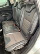 Interior din semi piele de Ford Kuga 2 - 2