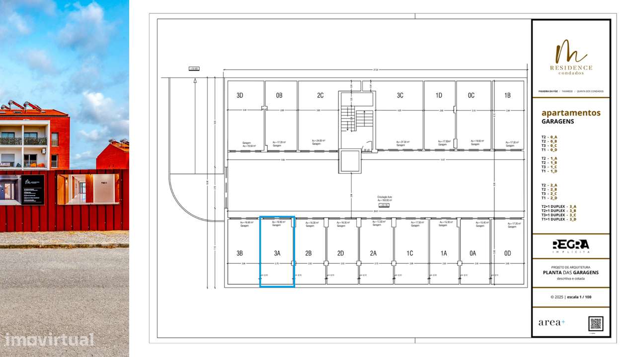 Imóvel Exclusivo | Duplex - 3_A do M residence condados-14