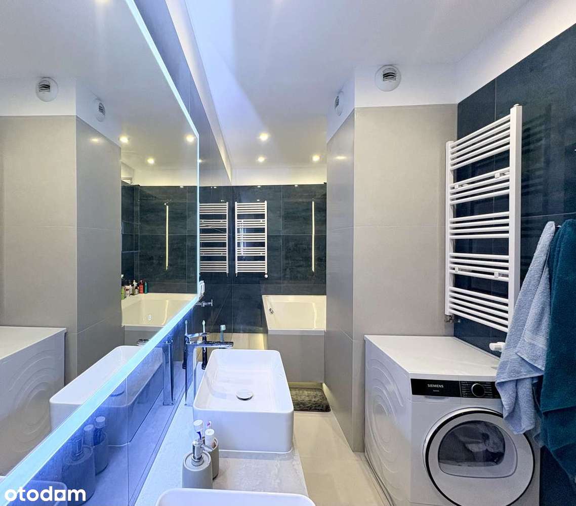 400m od metra, ogród 248m2, wysoki standard, 84m2 + 11m2 powierzchni - Pełny obrazek: 5/20