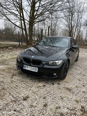 BMW Seria 3 - 4