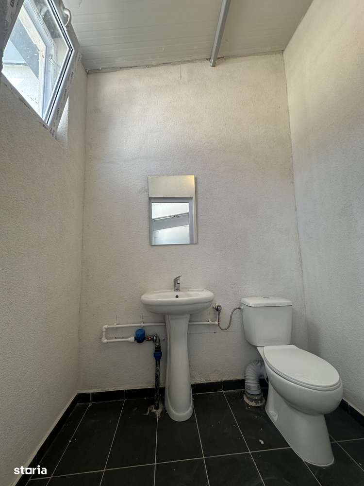 Ultimele Hale/Depozite Nou Renovate la Prima Chirie !Iasi - Imagine principală: 4/6