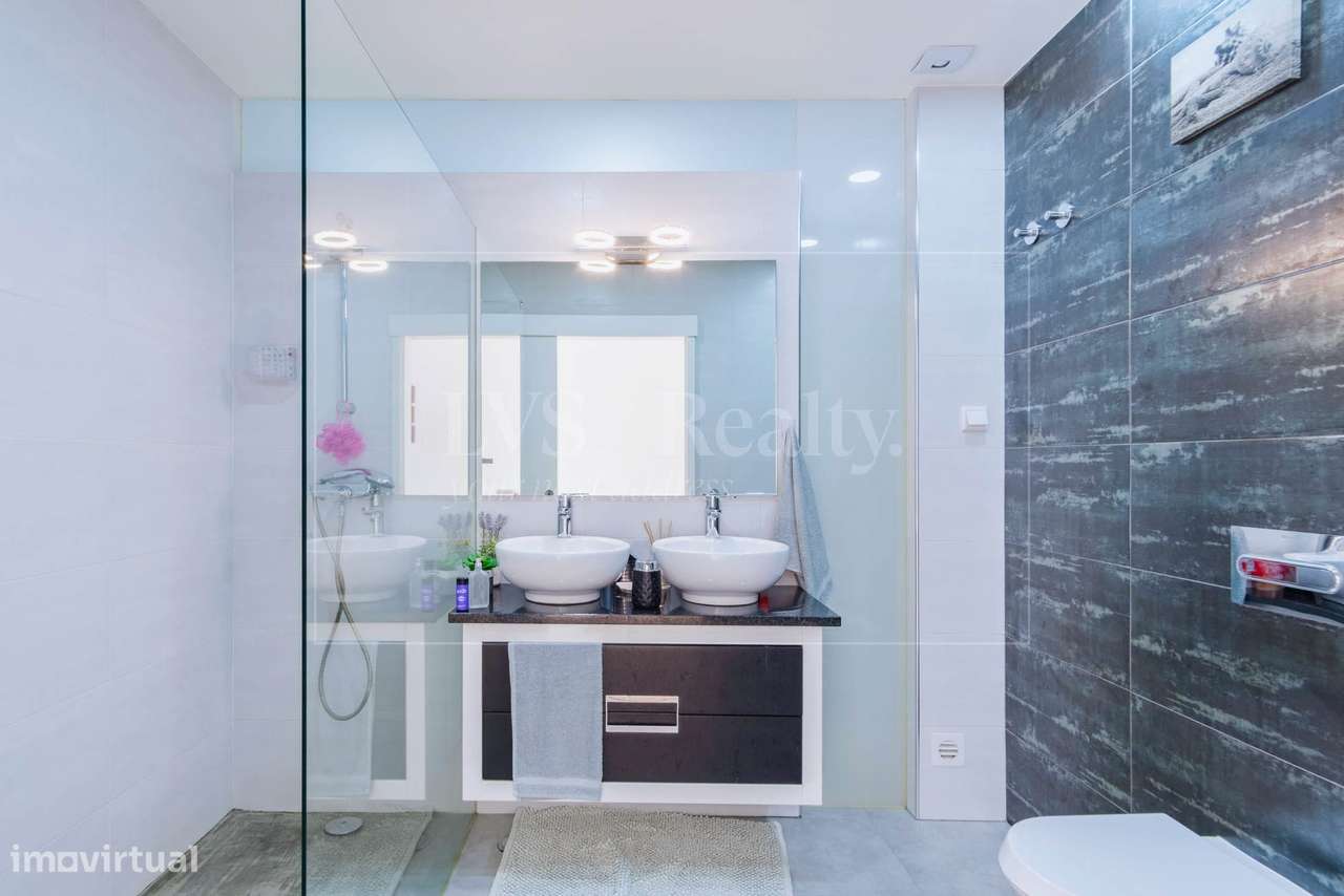 Moradia Isolada T4, Quinta das Pevides, Mafra-16