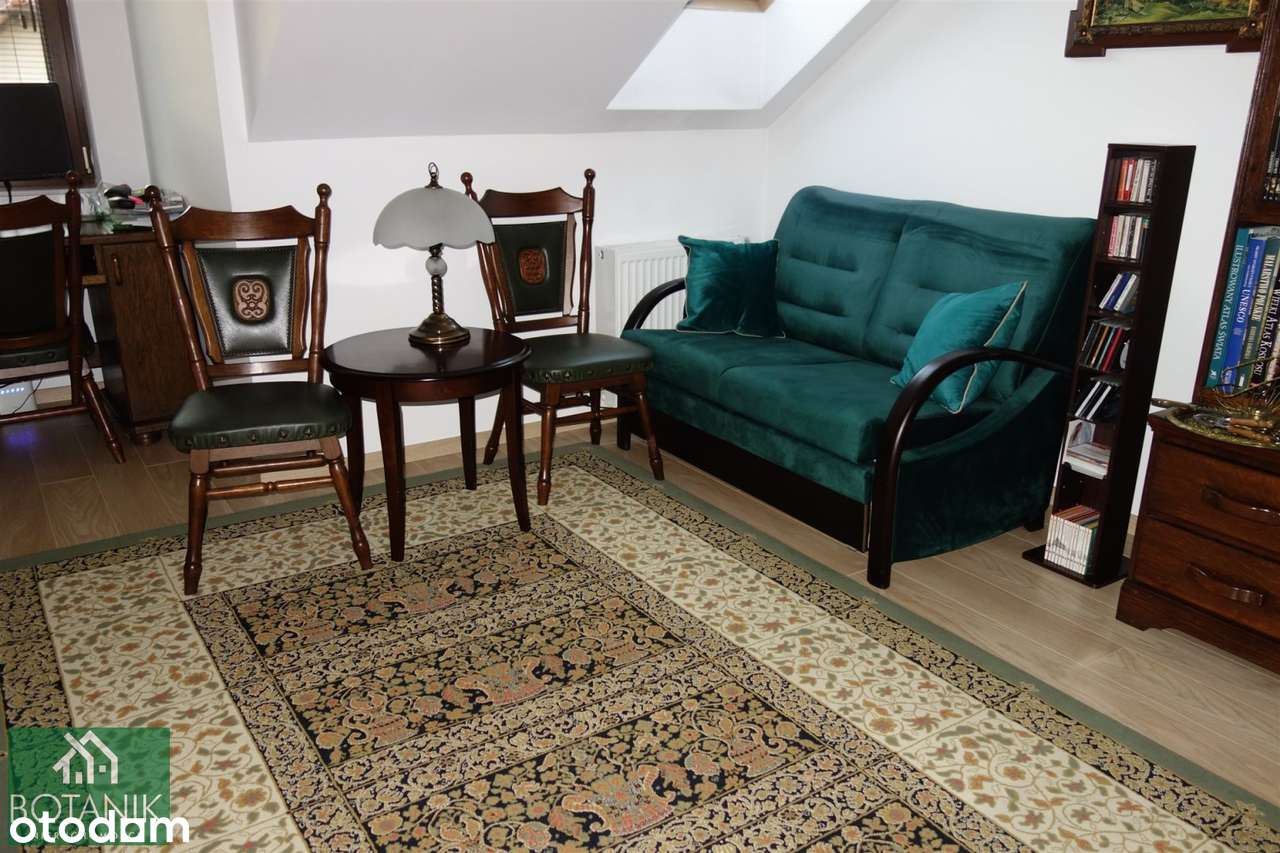 Bliźniak dzielnica Szerokie-8