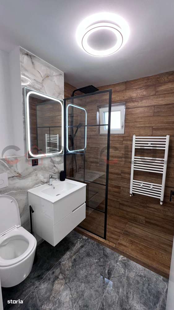 3 camere, renovat,  Academia de Muzică „Gheorghe Dima” - Imagine principală: 4/7