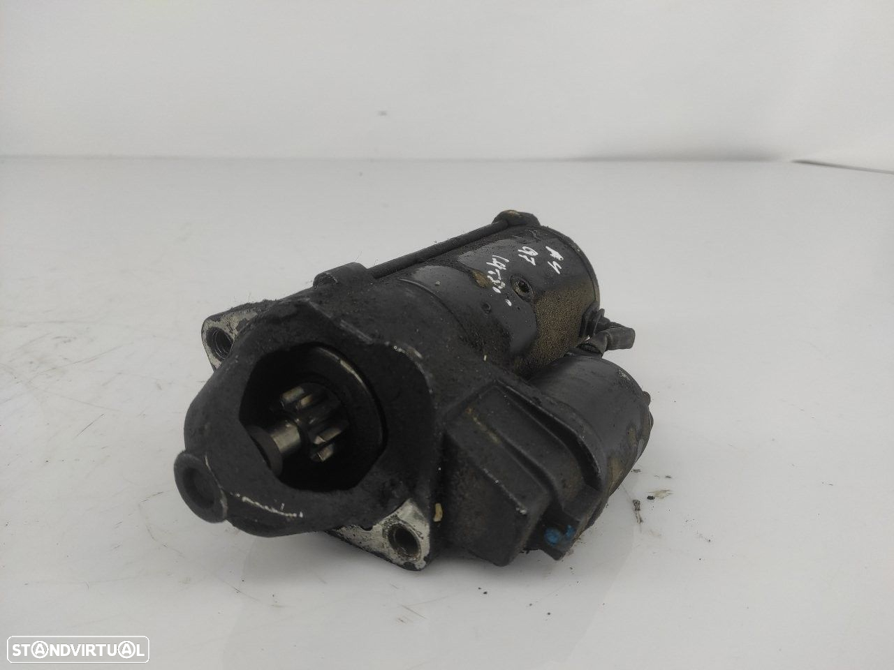 Motor De Arranque Audi A4 (8D2, B5) - 3