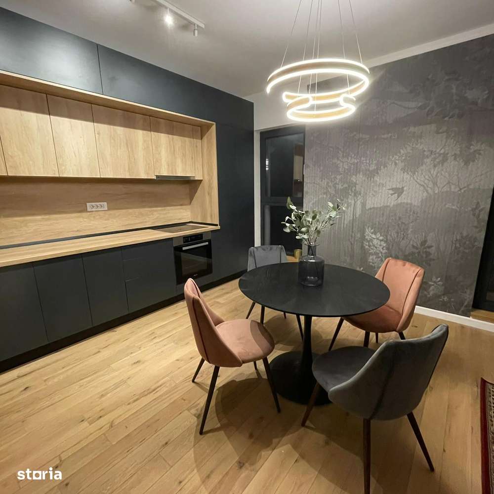 Apartament 2 camere - Jandarmeriei - PARCARE INCLUSA - Imagine principală: 4/5